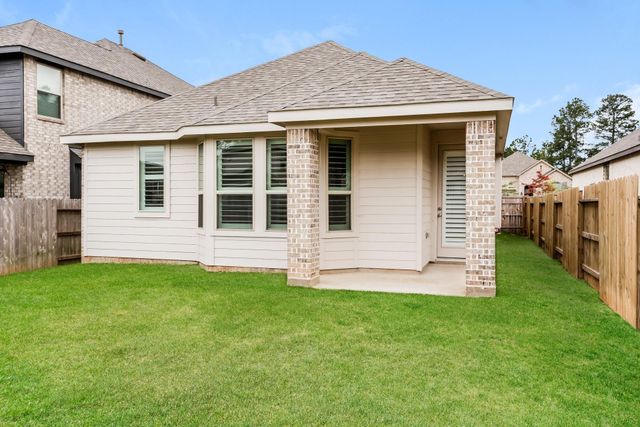 235 Aster View Court, Montgomery, TX 77316