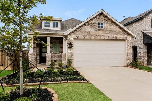 235 Aster View Court, Montgomery, TX 77316