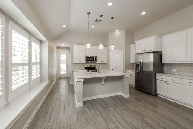 235 Aster View Court, Montgomery, TX 77316