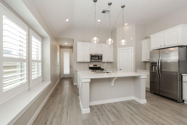 235 Aster View Court, Montgomery, TX 77316