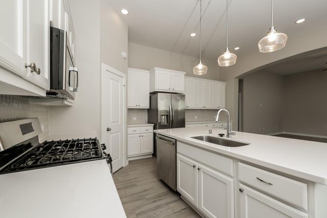 235 Aster View Court, Montgomery, TX 77316