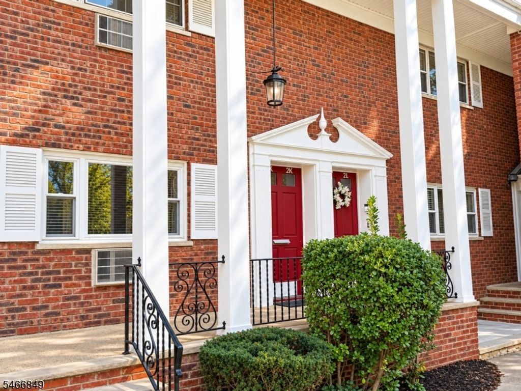 640 Franklin Ave 2k, Nutley Twp., NJ 07110 — photo 2