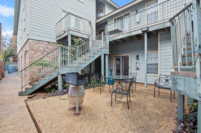 2810 Nueces ST 101, Austin, TX 78705