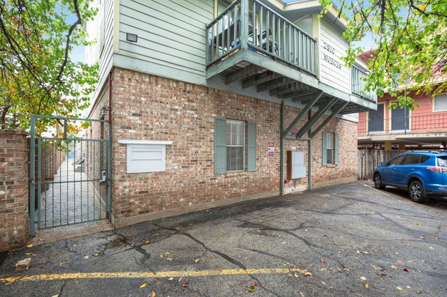 2810 Nueces ST 101, Austin, TX 78705