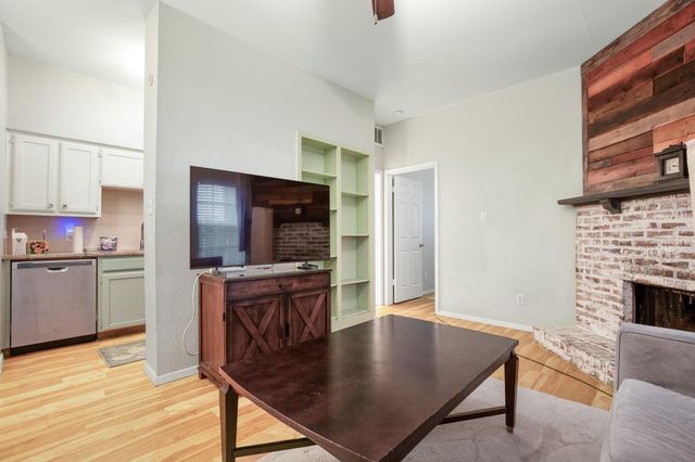 2810 Nueces ST 101, Austin, TX 78705