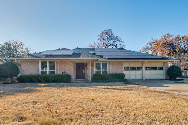 1902 Green Meadow Court, Arlington, TX 76013