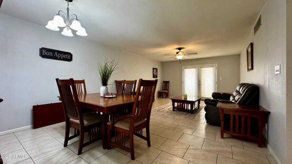 444 S DESERT PALM --, Mesa, AZ 85208 — photo 4