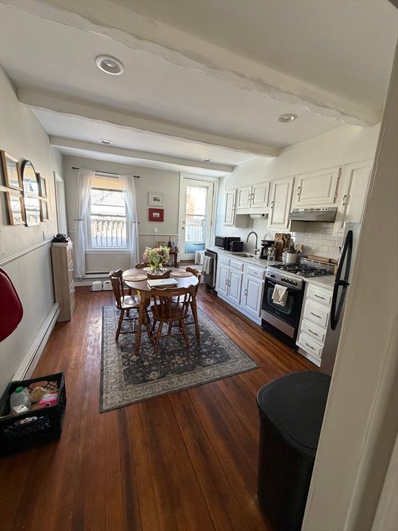 26 Mystic St 3, Boston, MA 02129
