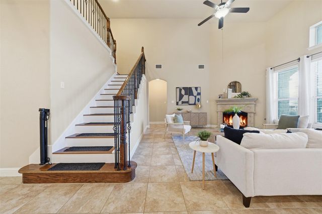 1991 Canyon Sage PATH, Round Rock, TX 78665