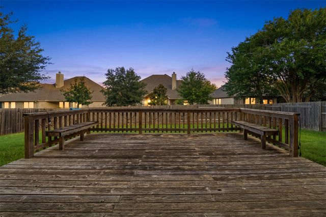 1991 Canyon Sage PATH, Round Rock, TX 78665