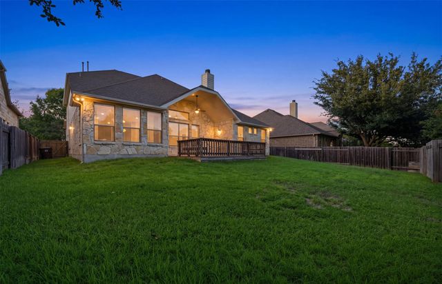 1991 Canyon Sage PATH, Round Rock, TX 78665