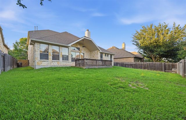 1991 Canyon Sage PATH, Round Rock, TX 78665