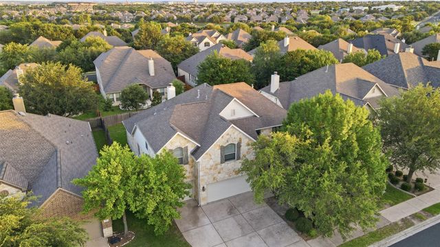 1991 Canyon Sage PATH, Round Rock, TX 78665