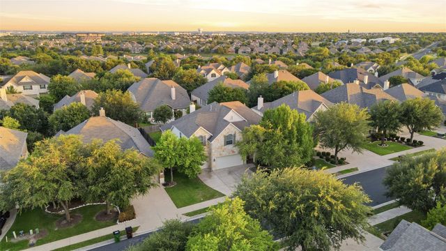1991 Canyon Sage PATH, Round Rock, TX 78665
