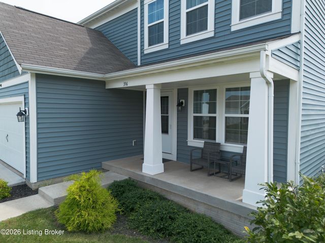 356 Birchwood Dr, Shepherdsville, KY 40165
