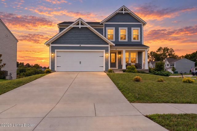 356 Birchwood Dr, Shepherdsville, KY 40165