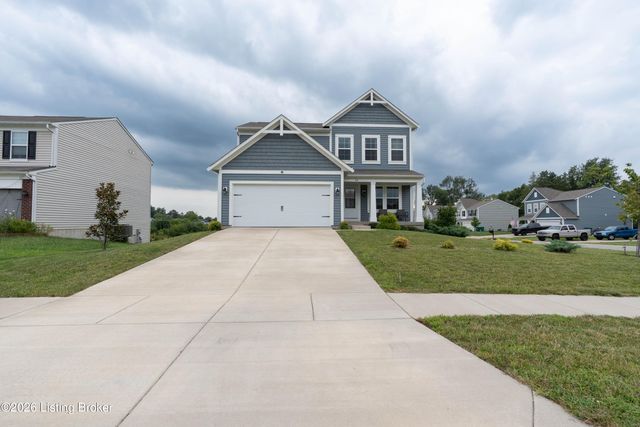 356 Birchwood Dr, Shepherdsville, KY 40165