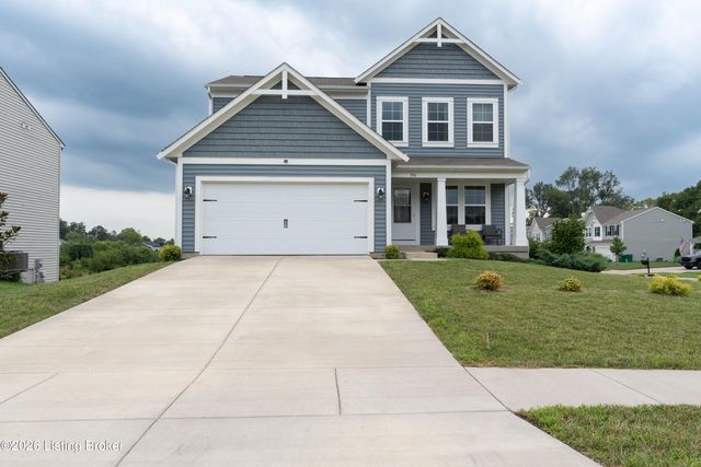 356 Birchwood Dr, Shepherdsville, KY 40165