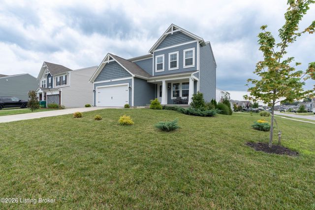 356 Birchwood Dr, Shepherdsville, KY 40165