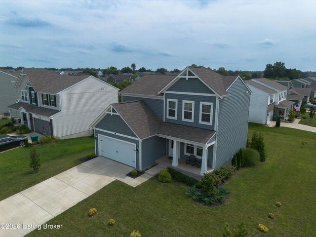 356 Birchwood Dr, Shepherdsville, KY 40165