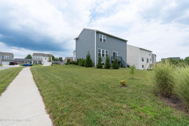 356 Birchwood Dr, Shepherdsville, KY 40165