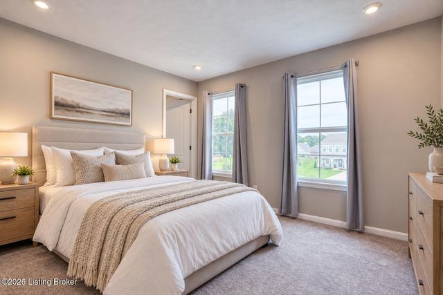 356 Birchwood Dr, Shepherdsville, KY 40165