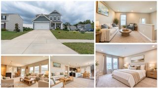 356 Birchwood Dr, Shepherdsville, KY 40165