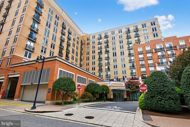 155 POTOMAC PSGE #806, National Harbor, MD 20745