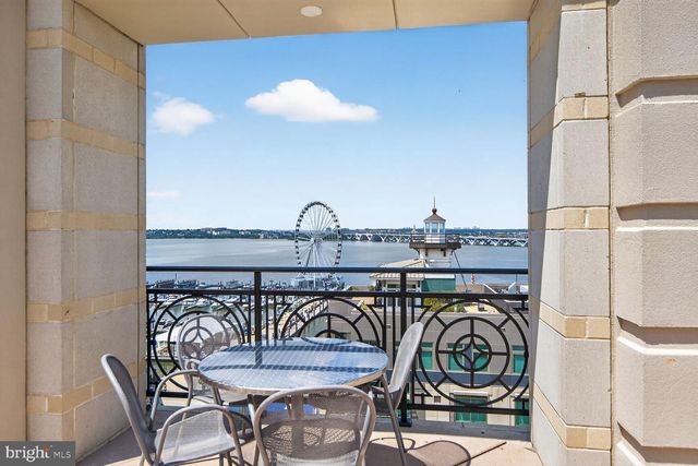 155 POTOMAC PSGE #806, National Harbor, MD 20745