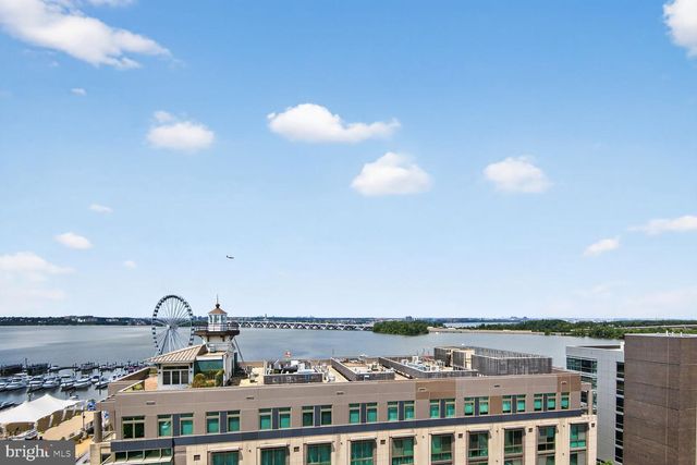 155 POTOMAC PSGE #806, National Harbor, MD 20745