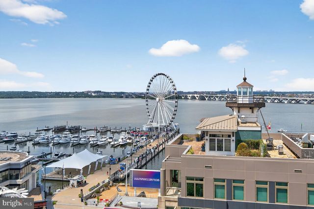 155 POTOMAC PSGE #806, National Harbor, MD 20745