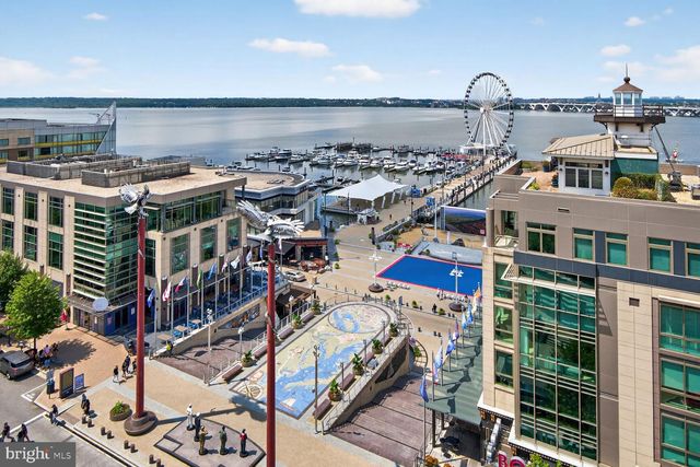 155 POTOMAC PSGE #806, National Harbor, MD 20745