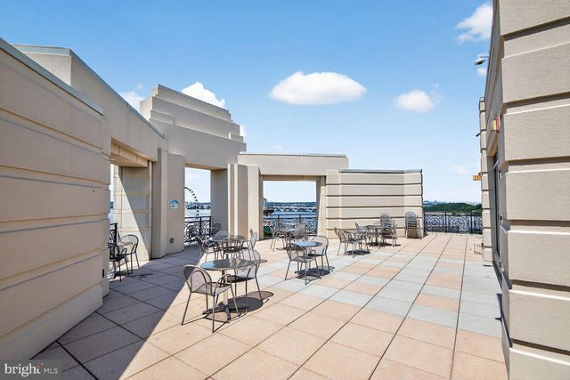 155 POTOMAC PSGE #806, National Harbor, MD 20745