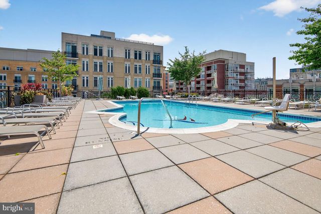 155 POTOMAC PSGE #806, National Harbor, MD 20745