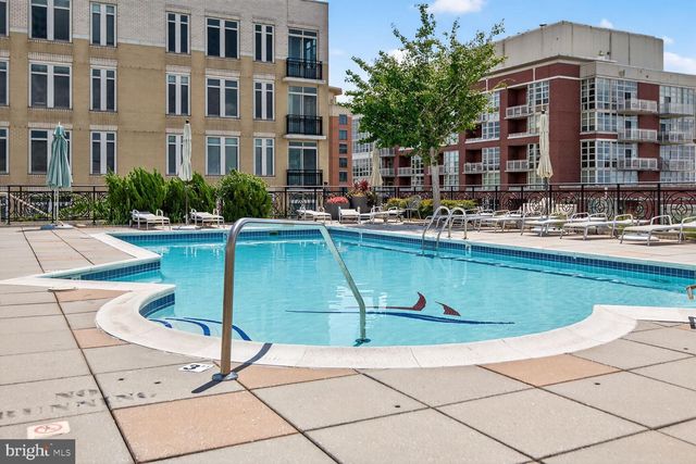 155 POTOMAC PSGE #806, National Harbor, MD 20745