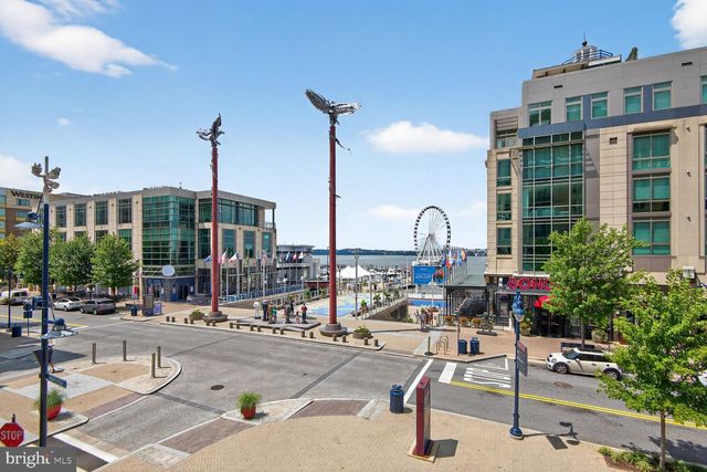 155 POTOMAC PSGE #806, National Harbor, MD 20745