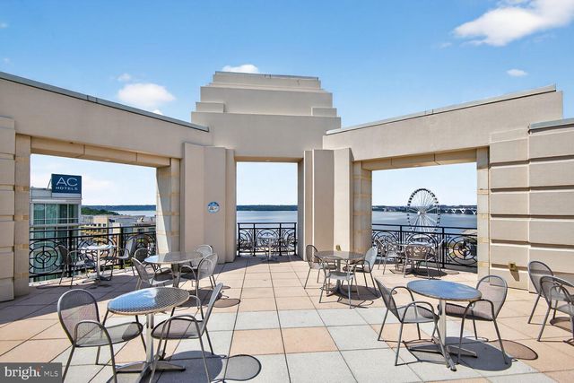 155 POTOMAC PSGE #806, National Harbor, MD 20745