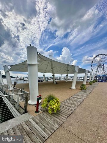 155 POTOMAC PSGE #806, National Harbor, MD 20745