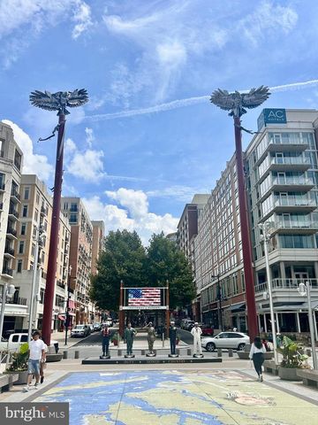 155 POTOMAC PSGE #806, National Harbor, MD 20745