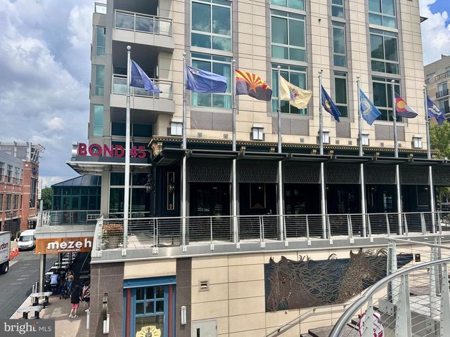 155 POTOMAC PSGE #806, National Harbor, MD 20745