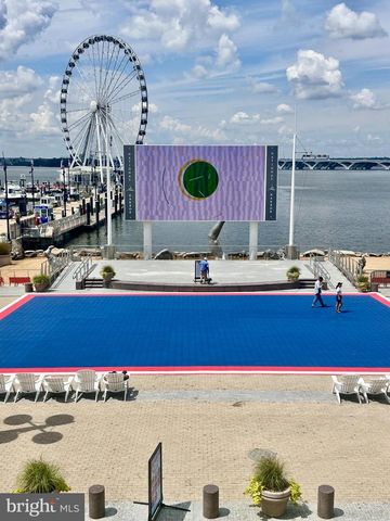 155 POTOMAC PSGE #806, National Harbor, MD 20745