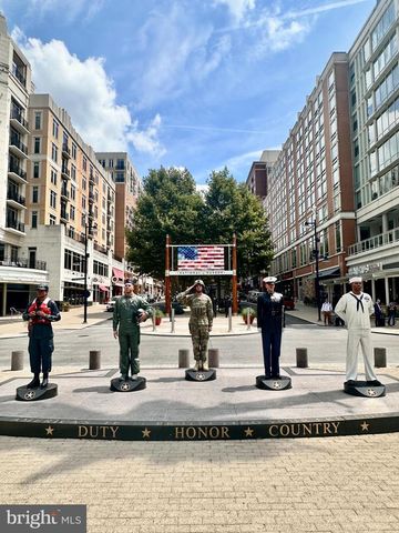 155 POTOMAC PSGE #806, National Harbor, MD 20745