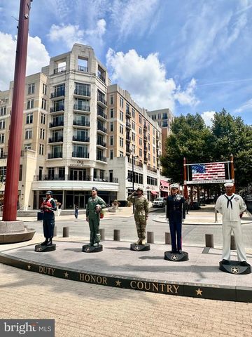 155 POTOMAC PSGE #806, National Harbor, MD 20745