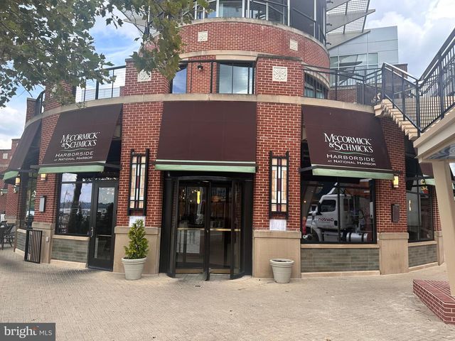 155 POTOMAC PSGE #806, National Harbor, MD 20745