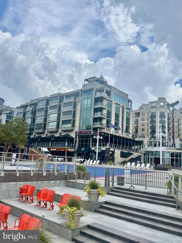 155 POTOMAC PSGE #806, National Harbor, MD 20745