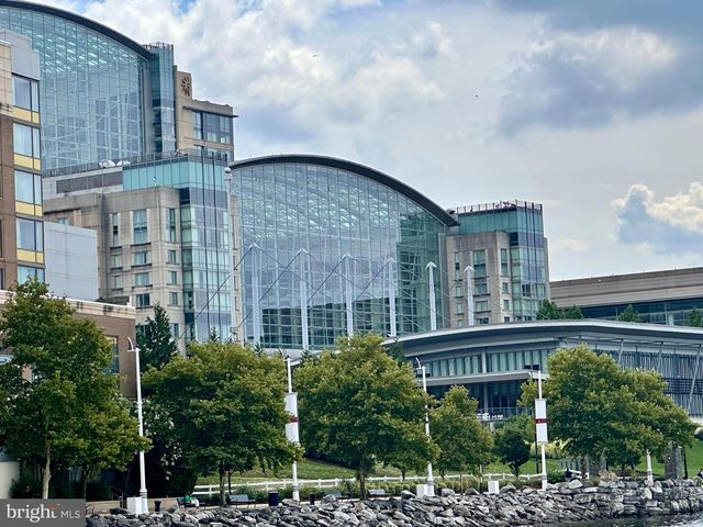 155 POTOMAC PSGE #806, National Harbor, MD 20745