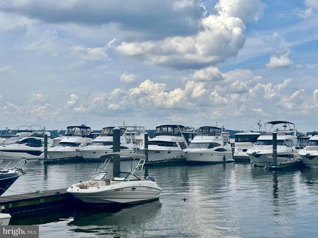 155 POTOMAC PSGE #806, National Harbor, MD 20745