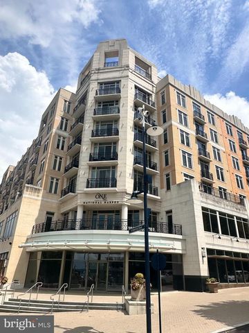 155 POTOMAC PSGE #806, National Harbor, MD 20745