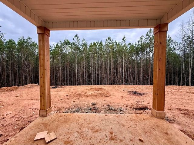 466 Mount Zion Church Road, Tallapoosa, GA 30176