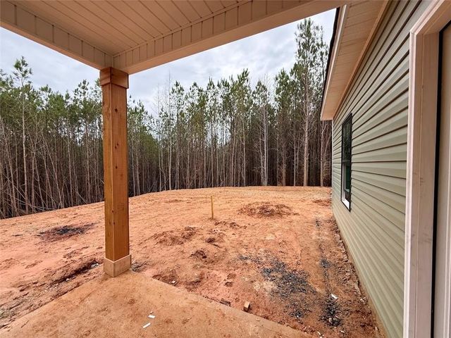 466 Mount Zion Church Road, Tallapoosa, GA 30176